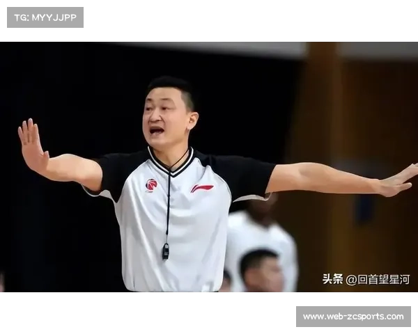 NBA裁判判罚标准与一致性问题持续引发广泛争议