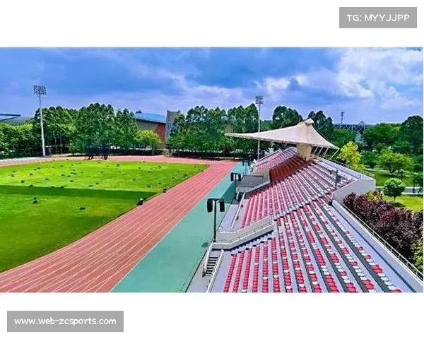 专业化场地需求提升，高校体育馆成大型赛事首选