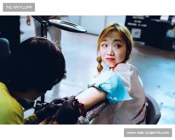 上海虹馆改造无障碍设施，迎接健康嘉年华国际选手