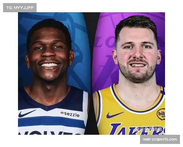 ESPN模型预测：快船vs森林狼，巨星单打与团队防守的胜率博弈